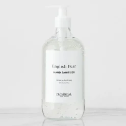 English Pear Sanitiser