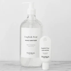 English Pear Sanitiser