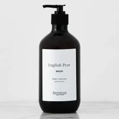 English Pear Wash