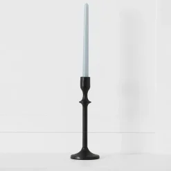Erling Slim Short Candlestick