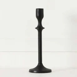 Erling Slim Short Candlestick