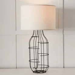 Errol Table lamp
