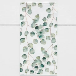 Eucalypt Dinner Serviette 30 Pk