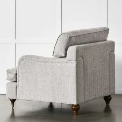Evelyn Armchair