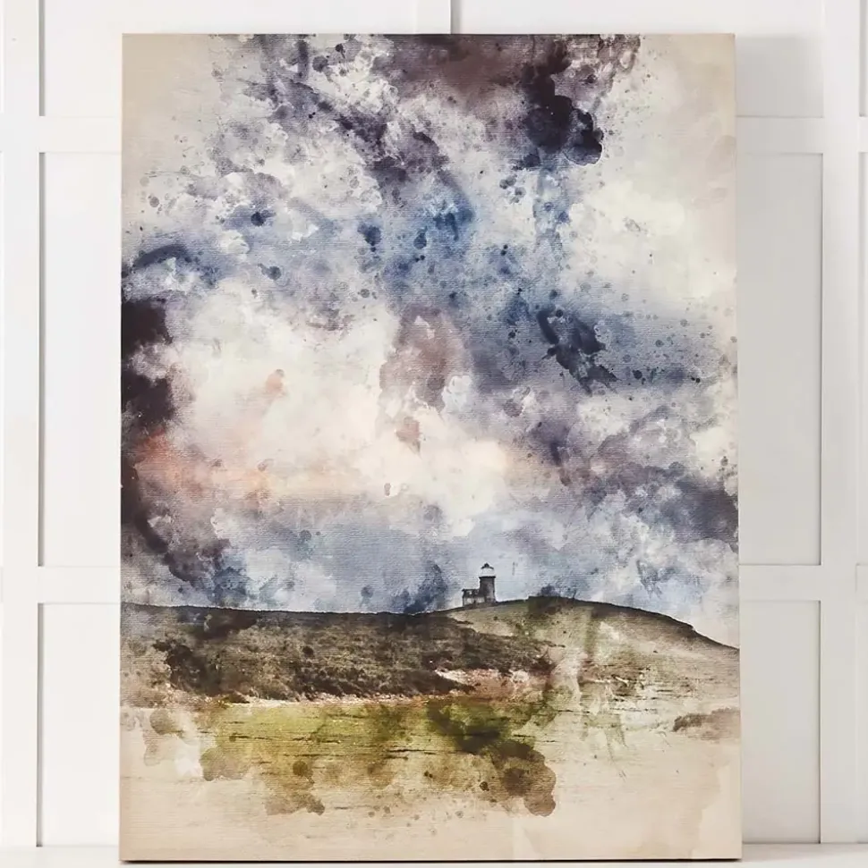 Fairhaven Canvas 90x120