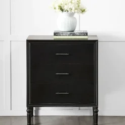 Finn Bedside Table