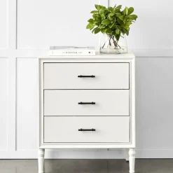 Finn Bedside Table