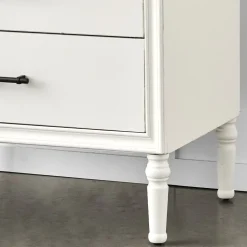 Finn Bedside Table