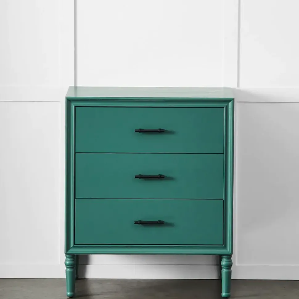 Finn Bedside Table