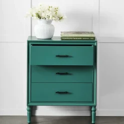 Finn Bedside Table