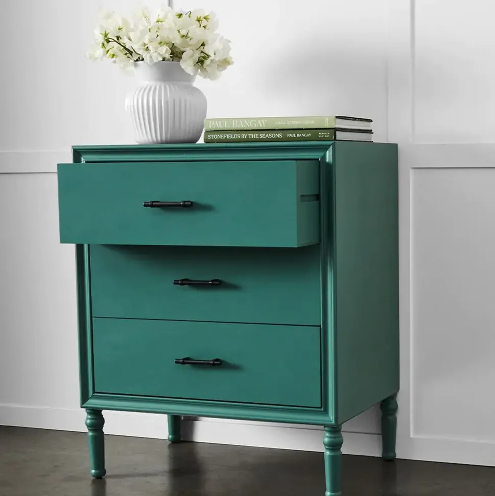 Finn Bedside Table