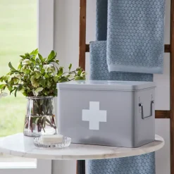 First Aid Box L