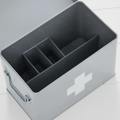 First Aid Box L