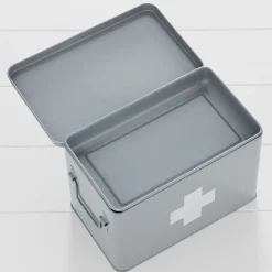 First Aid Box L