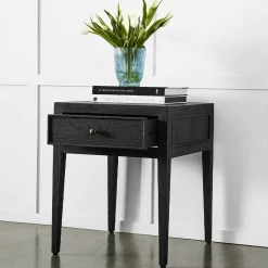 Fitzroy Bedside Table