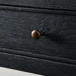 Fitzroy Bedside Table