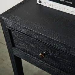 Fitzroy Bedside Table