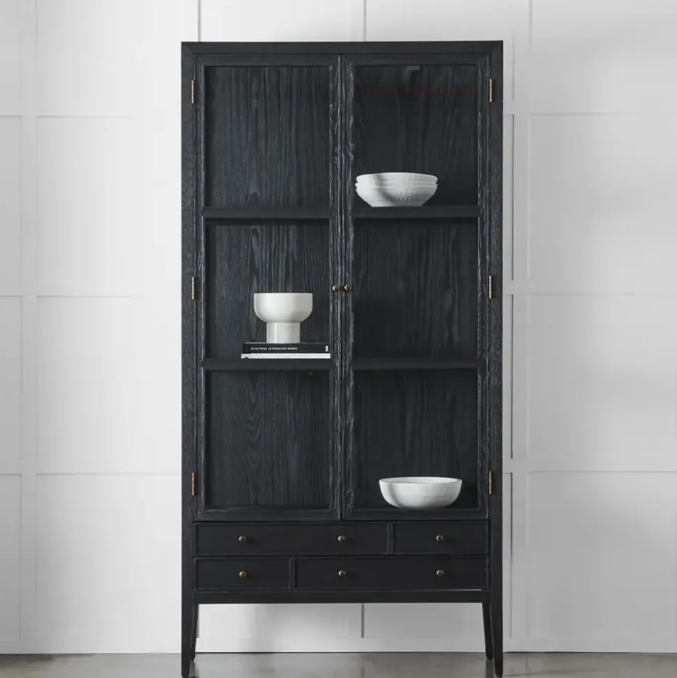 Fitzroy Cabinet