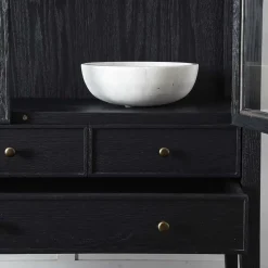 Fitzroy Cabinet