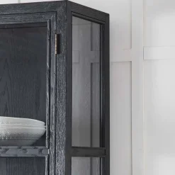 Fitzroy Cabinet