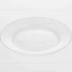 Fleurette Charger Plate
