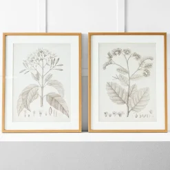 Floreal Print I 60x76