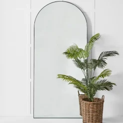 Florentine Mirror