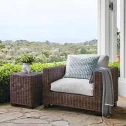 Florida Armchair
