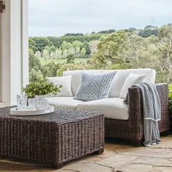 Florida 2.5 Seater Sofa