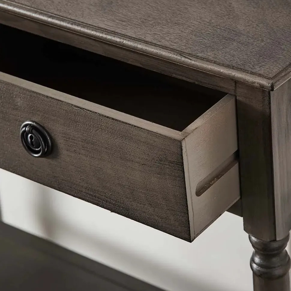 Forbes Console table