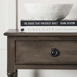 Forbes Console table