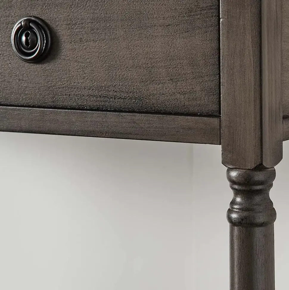 Forbes Console table