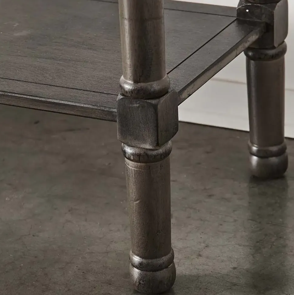 Forbes Console table