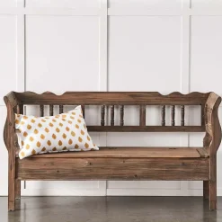Francesca Bench