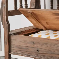 Francesca Bench