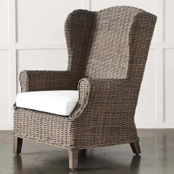 Fraser Wingback