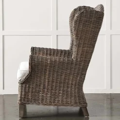 Fraser Wingback