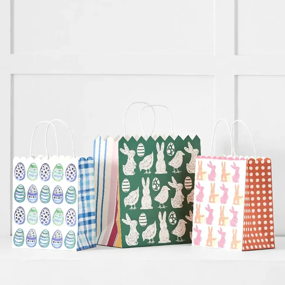 Free Range Paper Gift Bag