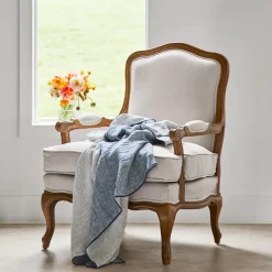 French Armchair