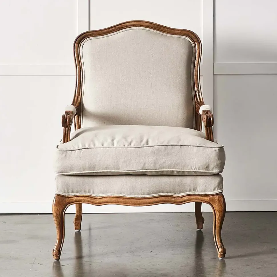French Armchair