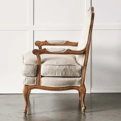 French Armchair
