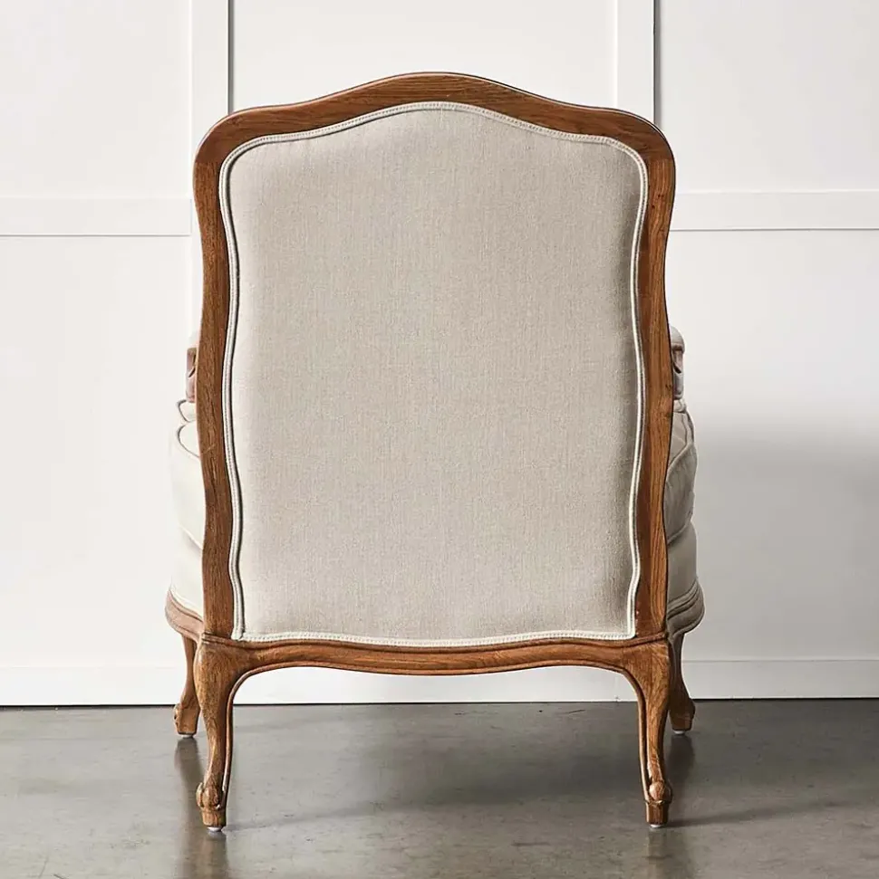French Armchair