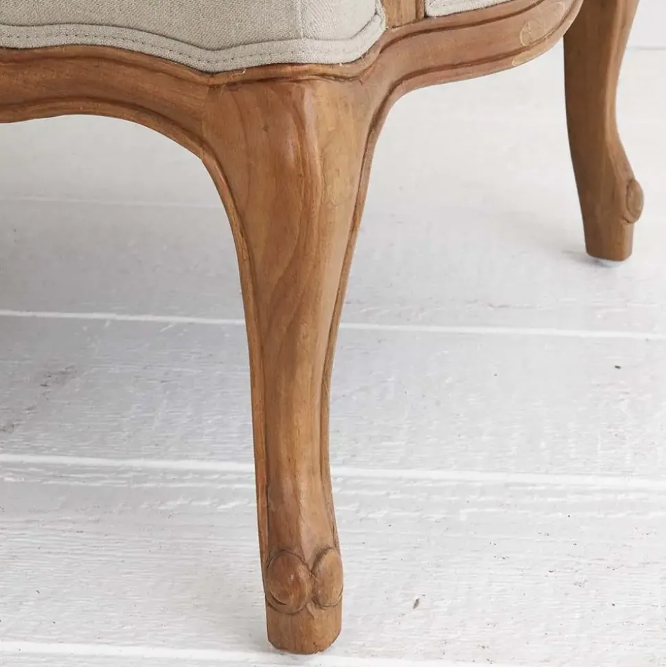 French Armchair