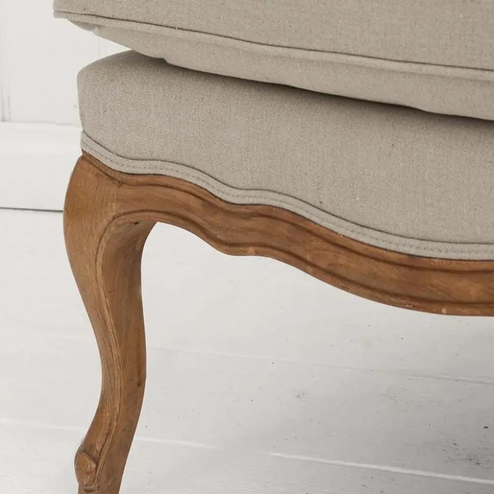 French Armchair