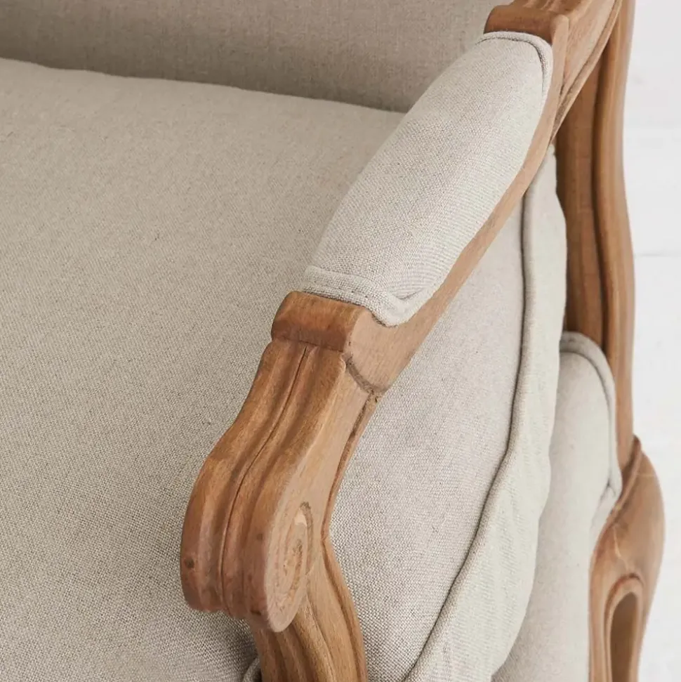 French Armchair