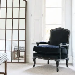 French Armchair