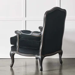 French Armchair