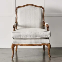 French Armchair