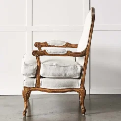 French Armchair