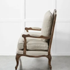 French Armchair 2 Seater
